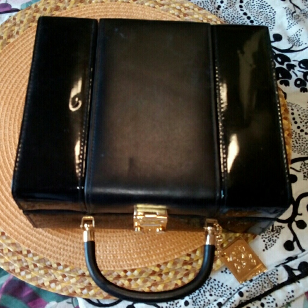 Lancome make up kits,case